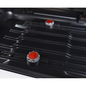 KROVNA KUTIJA MONT BLANC ALTITUDE 450