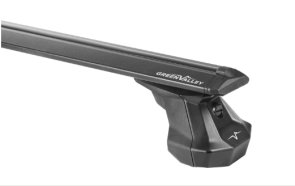 GREEN VALLEY RAPIDO aluminij