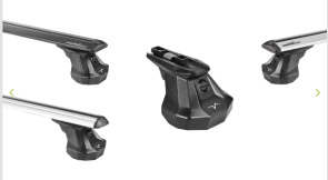 GREEN VALLEY RAPIDO aluminij